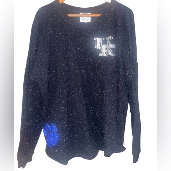 Kentucky Wildcats long sleeve by J. America size XL - Picture 1 of 6
